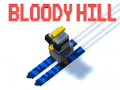 Juego Bloody Hill