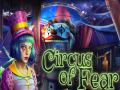 Juego Circus of Fear