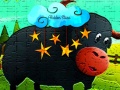 Juego Cartoon Hidden Stars