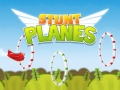 Juego Stunt Planes