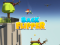 Juego Back Flipper