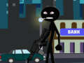 Juego Stickman Fugitive