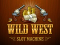 Juego Wild West Slot Machine