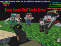 Juego Blocky Combat SWAT Zombie Survival