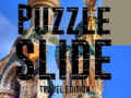 Juego Puzzle Slide Travel Edition