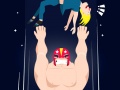 Juego Buddy Toss
