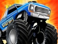 Juego Monster Truck Difference