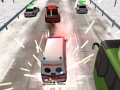 Juego Traffic Crash