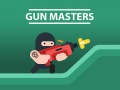 Juego Gun Masters