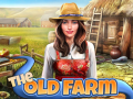 Juego The Old Farm