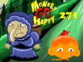 Juego Monkey Go Happy Stage 271