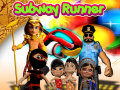 Juego Subway Runner