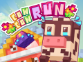 Juego Cow Cow Run