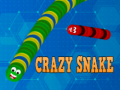 Juego Crazy Snake