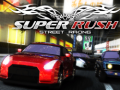 Juego Super Rush Street Racing