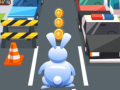 Juego Giant Rabbit Run