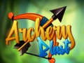 Juego Archery Blast