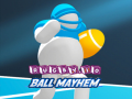 Juego Rugby.io Ball Mayhem