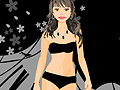 Juego Black White Girl