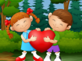 Juego Romantic Love Differences