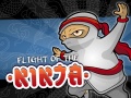 Juego Flight Of The Ninja