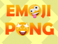 Juego Emoji Pong