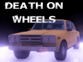 Juego Death on Wheels