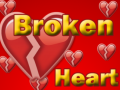 Juego Broken Heart