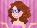 Juego Girl Dress Up & Dishwashing