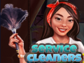 Juego Service Cleaners