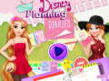 Juego Disney Planning Diaries