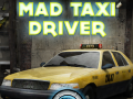 Juego Mad Taxi Driver