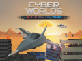 Juego Cyber Worlds: Exodus of War