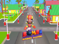 Juego Bomb It Bounce Masters