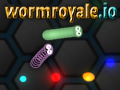 Juego WormRoyale.io