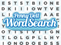 Juego Penny Dell Word Search