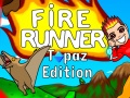 Juego Fire Runner