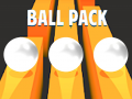 Juego Ball Pack