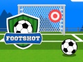 Juego Foot Shot