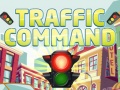 Juego Traffic Command