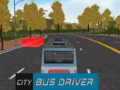 Juego City Bus Driver  