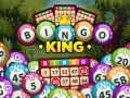 Juego Bingo King