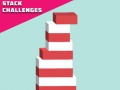 Juego Stack Challenges