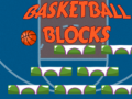 Juego Basketball Blocks