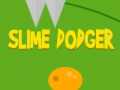 Juego Slime Dodger