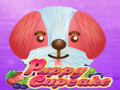 Juego Puppy Cupcake