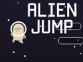 Juego Alien Jump