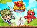 Juego Fire Dragon Adventure