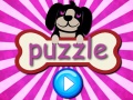 Juego Dog Puzzle