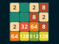 Juego 2048 Challenges